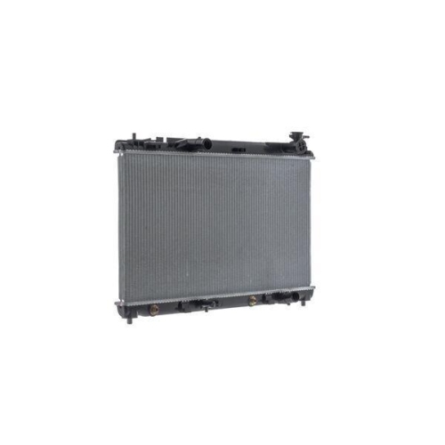 MAHLE Kühler, Motorkühlung BEHR CR 2691 000S