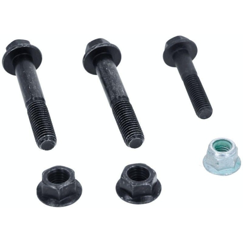 LEMF&Ouml;RDER Lenker, Radaufh&auml;ngung 24604 02