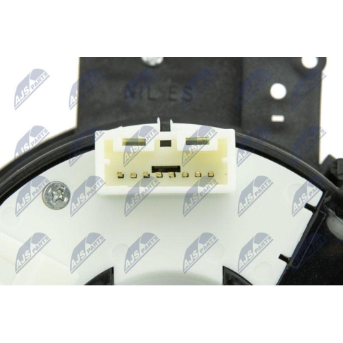 NTY Wickelfeder, Airbag EAS-NS-009