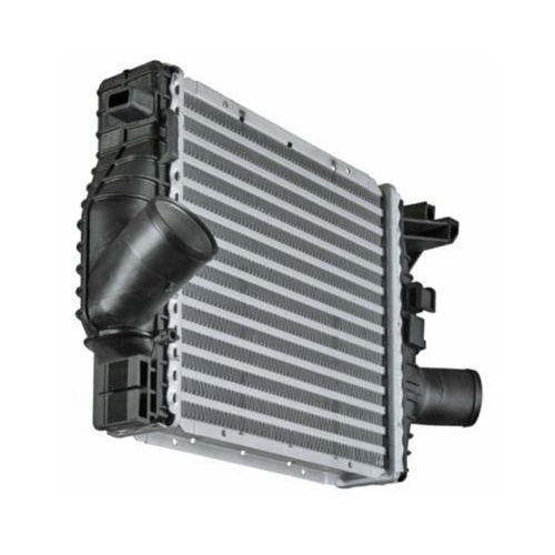 MAHLE Ladeluftkühler BEHR *** PREMIUM LINE *** CI 106 000P
