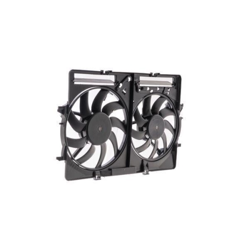 MAHLE Lüfter, Motorkühlung BEHR