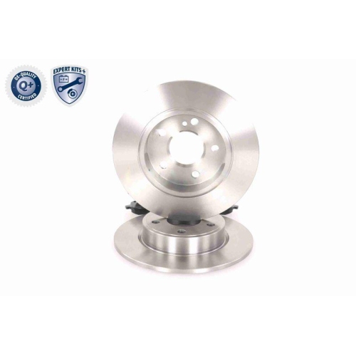 VAICO Bremsensatz, Scheibenbremse EXPERT KITS + V30-3686