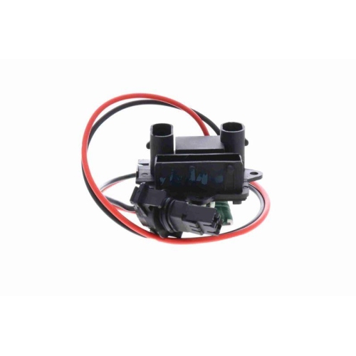 VEMO Regler, Innenraumgebl&auml;se Original VEMO Qualit&auml;t V40-79-0005