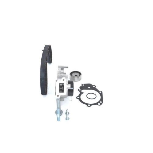 BOSCH Wasserpumpe + Zahnriemensatz 1 987 946 972