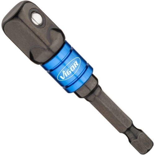 VIGOR Steckschl&uuml;ssel-Adapter-Set 1/4 Zoll V7603/3