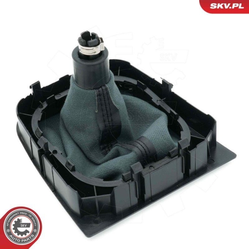 ESEN SKV Schalthebelknauf 63SKV491