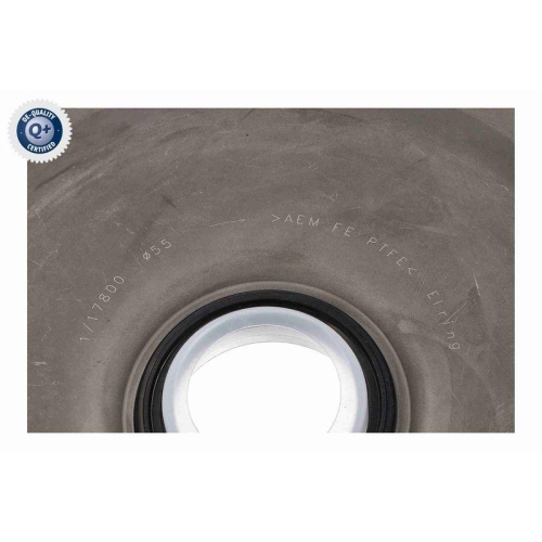 VAICO Wellendichtring, Automatikgetriebe Q+, Erstausr&uuml;sterqualit&auml;t V10-9543