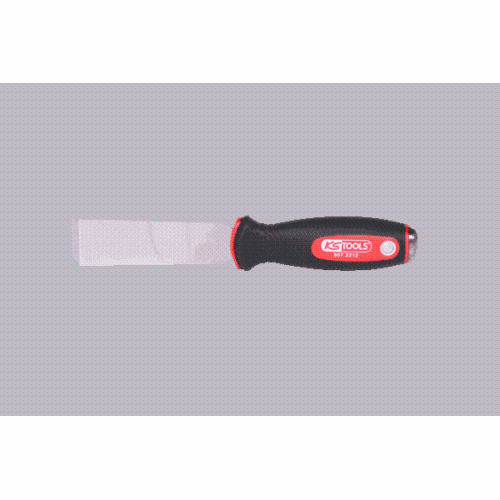 EDELSTAHL Schabmei&szlig;el, 2,5x32mm KS TOOLS 907.2212