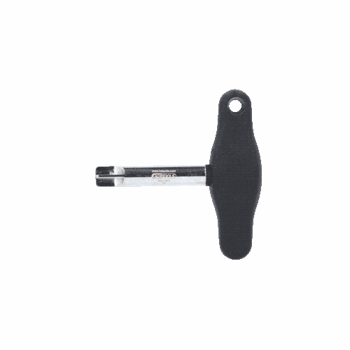 Verschlussschrauben-Dreher mit Knebel, 1,8mm KS TOOLS 550.1687