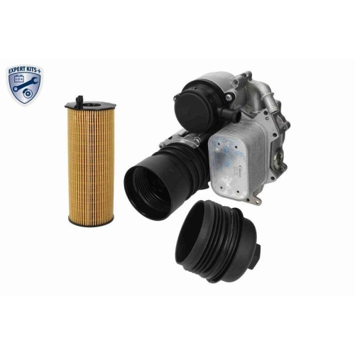 VAICO Geh&auml;use, &Ouml;lfilter EXPERT KITS + V10-7791
