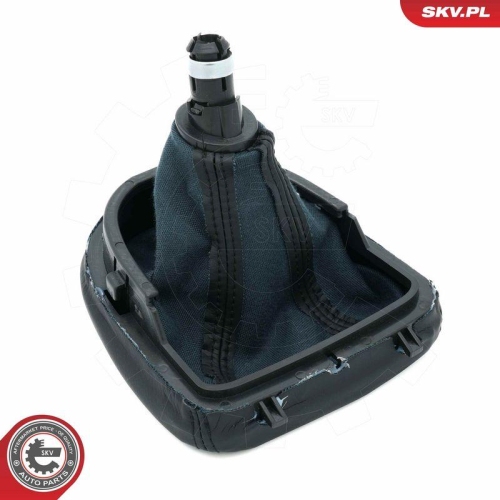ESEN SKV Schalthebelknauf 63SKV473