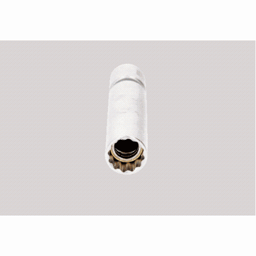 3/8 Zoll Spezial-Z&uuml;ndkerzen-Stecknuss f&uuml;r BMW mit Gelenk, 14mm KS TOOLS 911.3999