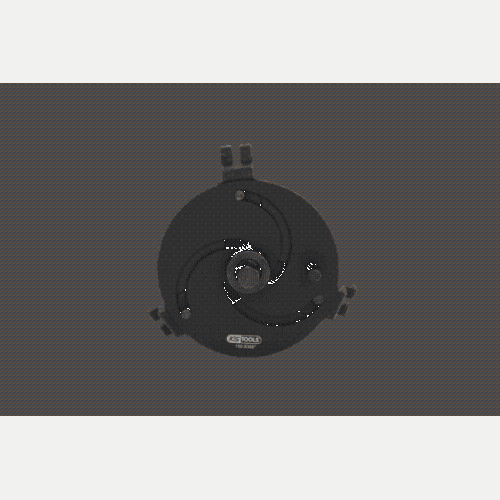 3-Arm Universal-Tankgeberschl&uuml;ssel KS TOOLS 150.9388