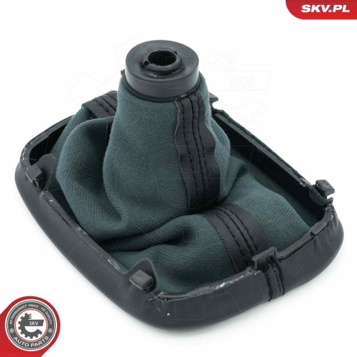ESEN SKV Schalthebelknauf 63SKV419