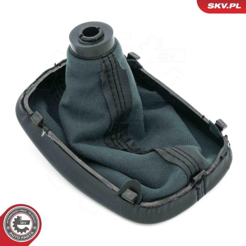 ESEN SKV Schalthebelknauf 63SKV418