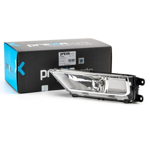 PREXAparts Nebelscheinwerfer P150869