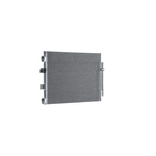 MAHLE Kondensator, Klimaanlage BEHR AC 1137 000S