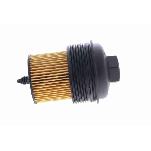 VAICO Deckel, Ölfiltergehäuse Original VAICO Qualität V40-1647