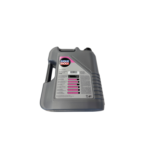 Liqui Moly Motoröl Top Tec 4410, 5W-30, 10-Liter - Art.Nr. 21398 - Renault RN17