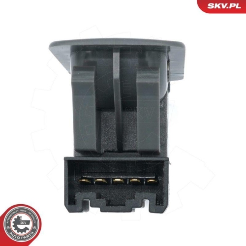 ESEN SKV Schalter, Fensterheber 37SKV428
