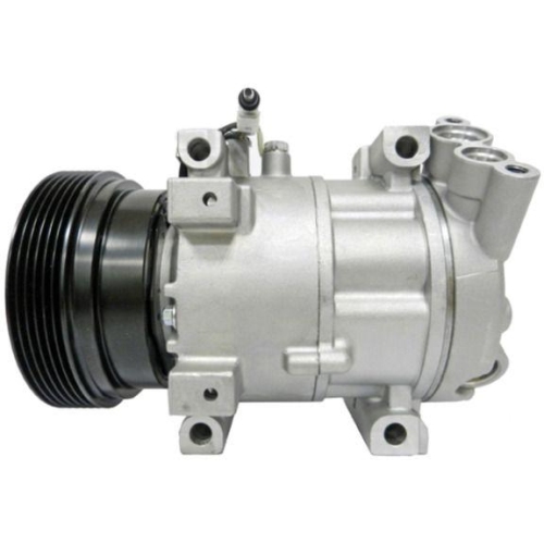 MAHLE Kompressor, Klimaanlage BEHR ACP 1260 000S