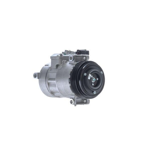 MAHLE Kompressor, Klimaanlage BEHR ACP 642 000S