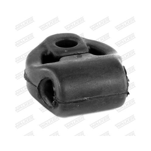 WALKER Halter, Abgasanlage 81358