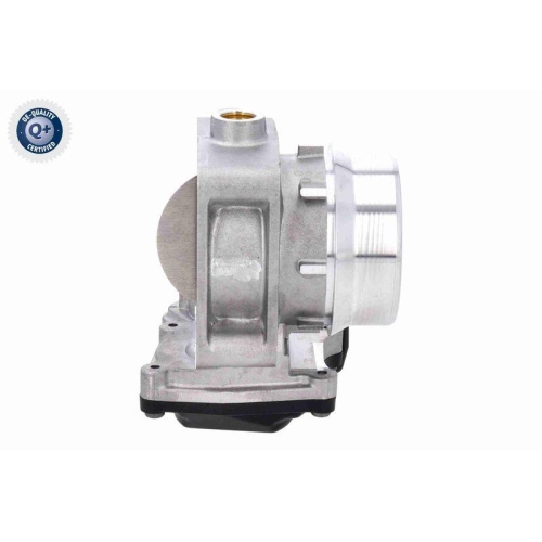 VEMO Drosselklappenstutzen Q+, Erstausrüsterqualität V46-81-0024