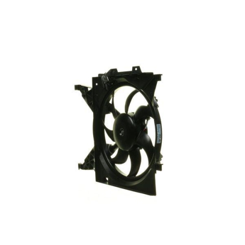 MAHLE L&uuml;fter, Motork&uuml;hlung BEHR *** PREMIUM LINE *** CFF 191 000P