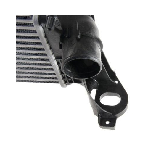 MAHLE Ladeluftk&uuml;hler BEHR *** PREMIUM LINE *** CI 370 000P