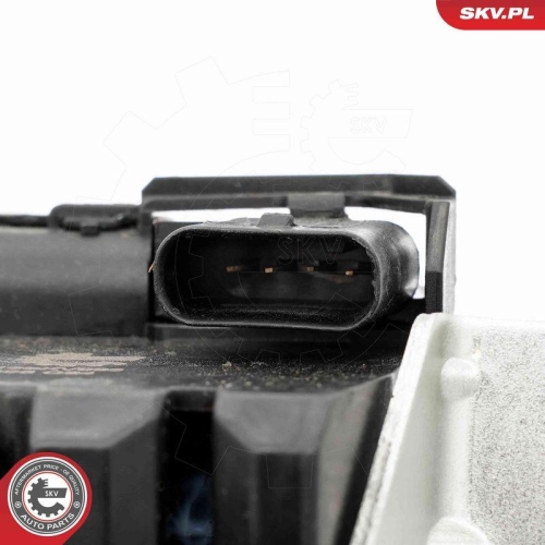 ESEN SKV Heckklappenschloss