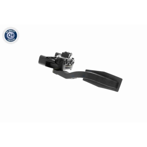 VEMO Fahrpedal Q+, Erstausrüsterqualität