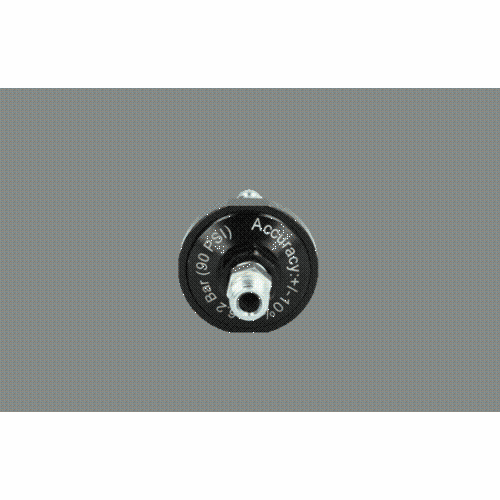 Druckluftminderer von maximal 10,0 bar auf 6,2 bar KS TOOLS 515.3366