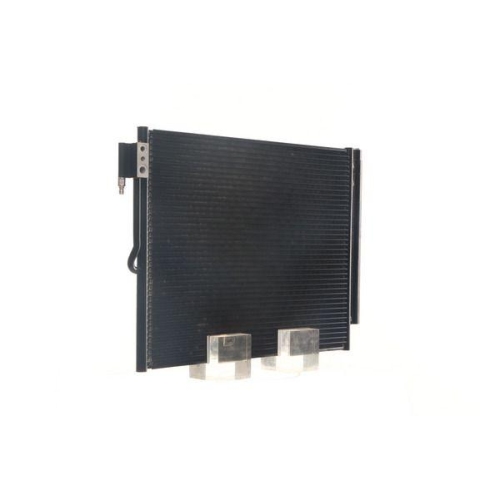 MAHLE Kondensator, Klimaanlage BEHR AC 596 000S