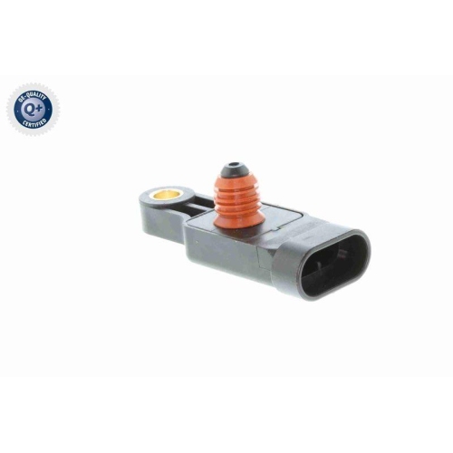 VEMO Sensor, Ladedruck Q+, Erstausr&uuml;sterqualit&auml;t V51-72-0031