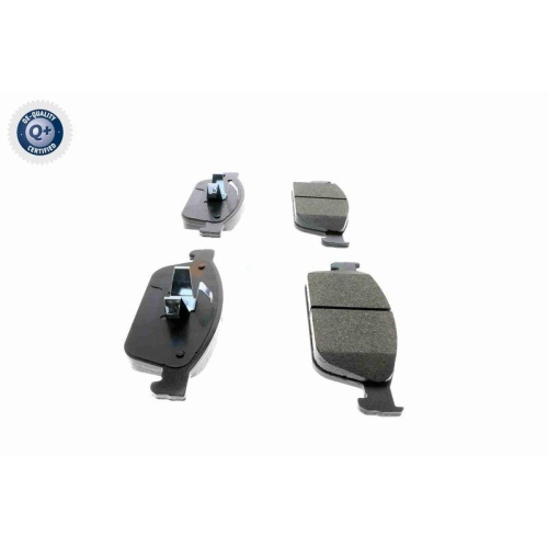 VAICO Bremsbelagsatz, Scheibenbremse Q+, Erstausr&uuml;sterqualit&auml;t V25-1774