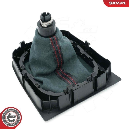 ESEN SKV Schalthebelknauf 63SKV512