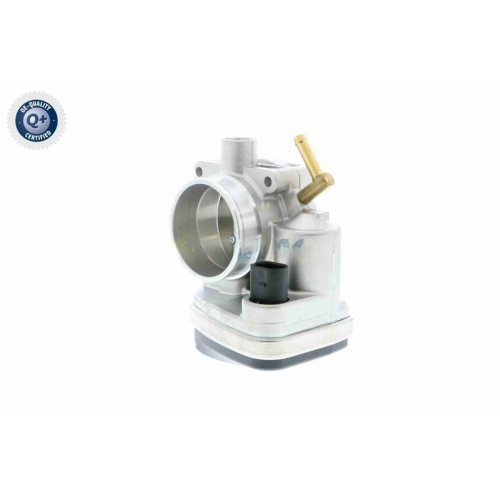 VEMO Drosselklappenstutzen Q+, Erstausrüsterqualität V20-81-0020