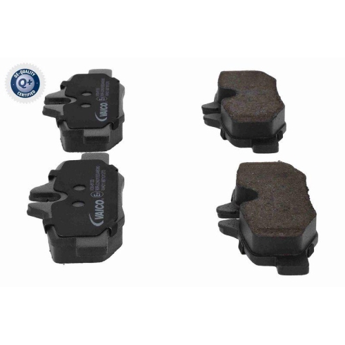 VAICO Bremsbelagsatz, Scheibenbremse Green Mobility Parts V30-8133