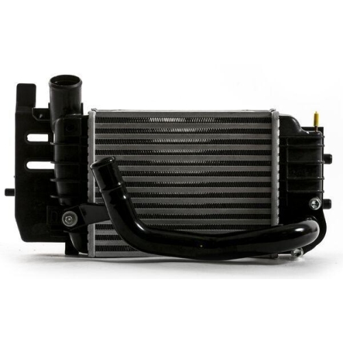 MAHLE Ladeluftkühler BEHR *** PREMIUM LINE *** CI 441 000P