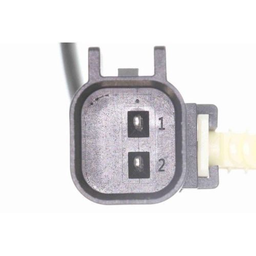 VEMO Sensor, Raddrehzahl Original VEMO Qualit&auml;t V51-72-0333