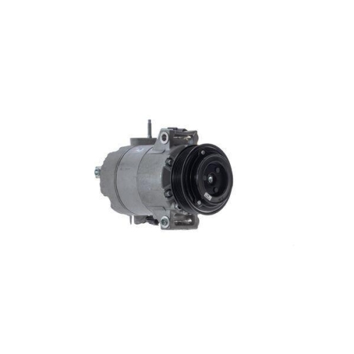 MAHLE Kompressor, Klimaanlage BEHR ACP 551 000S