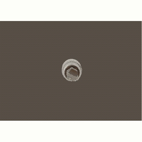 1/4 Zoll Schlitz Bit-Stecknuss, 1,2 x 7 mm BRILLIANT TOOLS BT020813