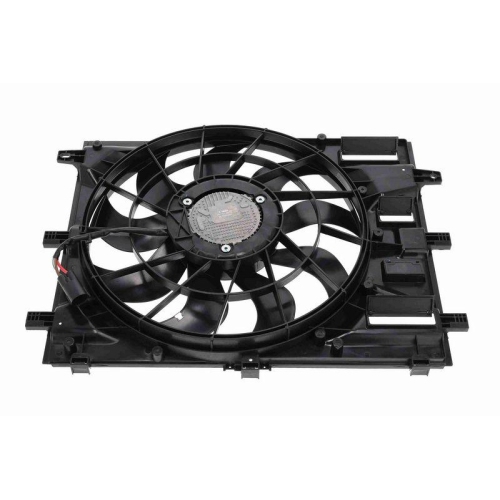 VEMO L&uuml;fter, Motork&uuml;hlung Original VEMO Qualit&auml;t