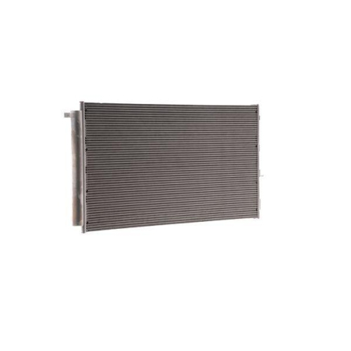 MAHLE Kondensator, Klimaanlage BEHR *** PREMIUM LINE *** AC 1212 000P