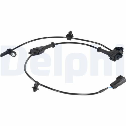 DELPHI Sensor, Raddrehzahl