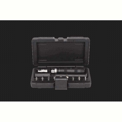 1/2 Zoll Hand-Schlagschraubendreher-Satz, 11-tlg KS TOOLS 515.1003