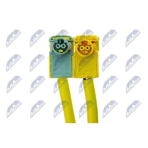 NTY Wickelfeder, Airbag EAS-PL-008