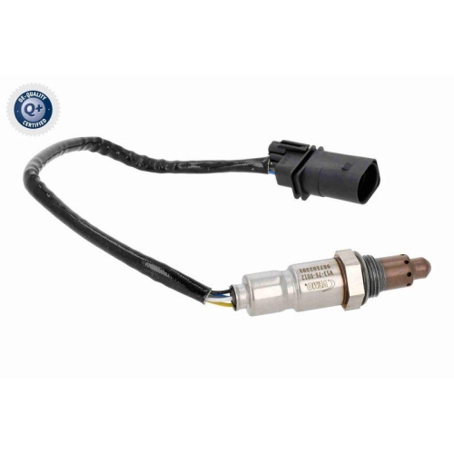 VEMO Lambdasonde Q+, Erstausr&uuml;sterqualit&auml;t V53-76-0012