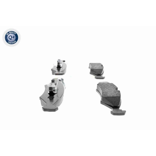 VAICO Bremsbelagsatz, Scheibenbremse Q+, Erstausr&uuml;sterqualit&auml;t V25-8102